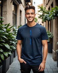 Unisex Relaxed Fit T-Shirt with "Arise" Print