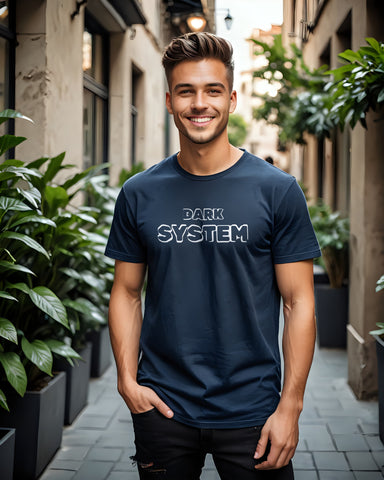 Unisex Relaxed Fit T-Shirt with Solo Leveling Print